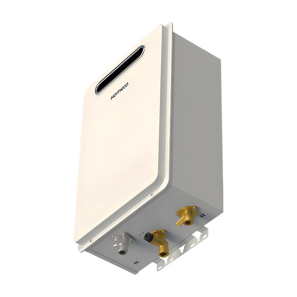 Pré-visualização 3 de Aquecedor De Água Aut Ko 26 Externo 1Bflp4 - Komeco