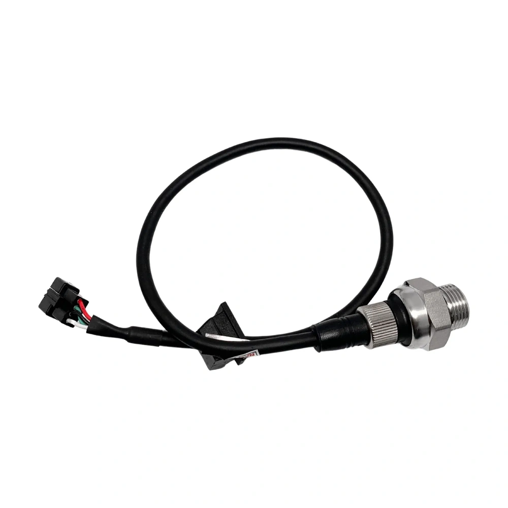 Pressostato Eletrônico 4 Pinos Bp Smartpress37-55