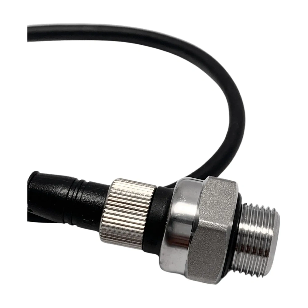 Pré-visualização 2 de Pressostato Eletrônico 4 Pinos Bp Smartpress37-55