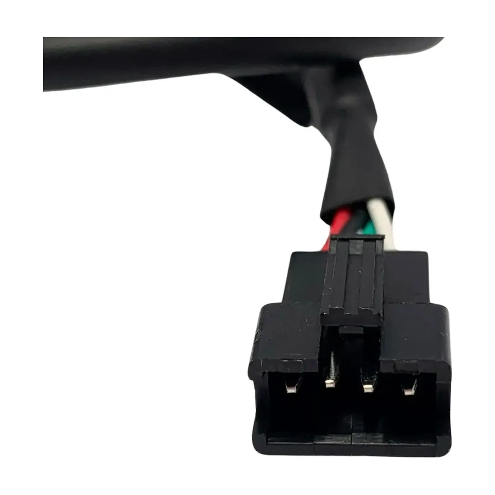 Pré-visualização 3 de Pressostato Eletrônico 4 Pinos Bp Smartpress37-55