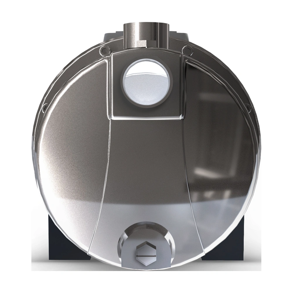 Pré-visualização 2 de Bomba Centrífuga Autoaspirante Inox Evvo 1Cv Komeco