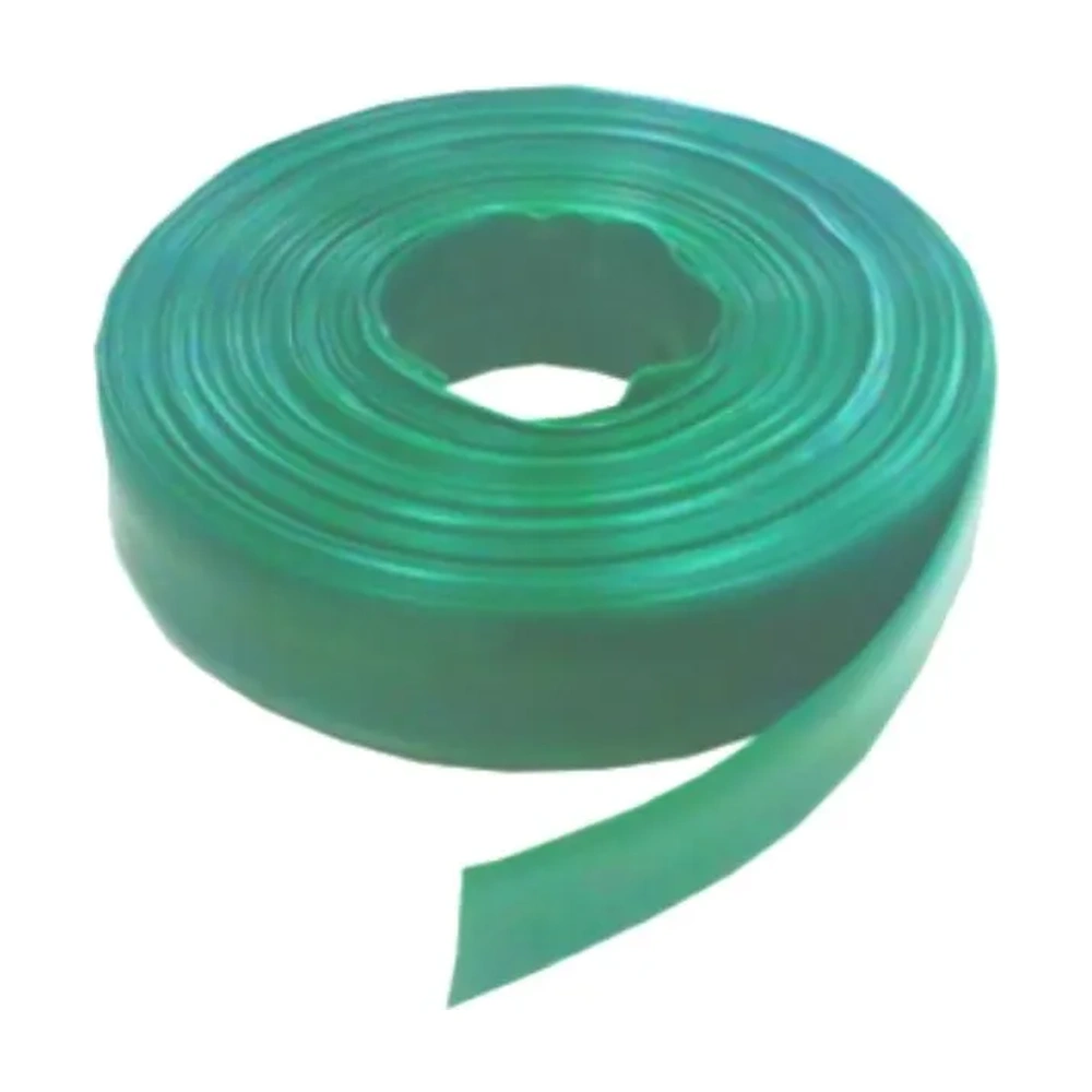 Fita Para Revestimento Com Anti U.V. Verde - 55Mm X 0,3Mm X 50M