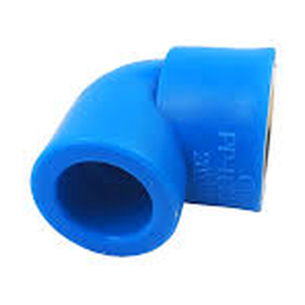 Joelho Gás Rf 20 X 1/2'' De Prensar - Top Fusion