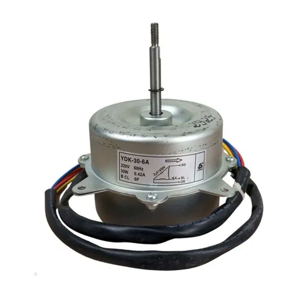 Motor Ventilador Ko 16.21 Decor  - Komeco