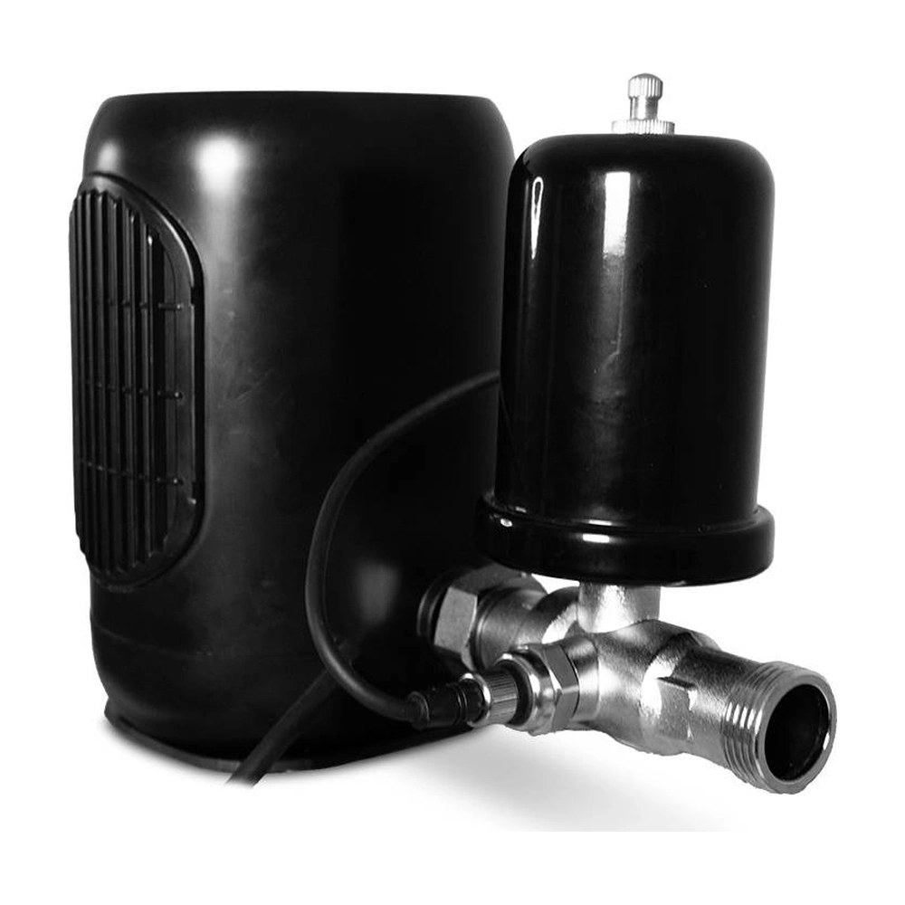 Válvula 4Vias Com Retencao Bp Smartpress32 Komeco 0100032937