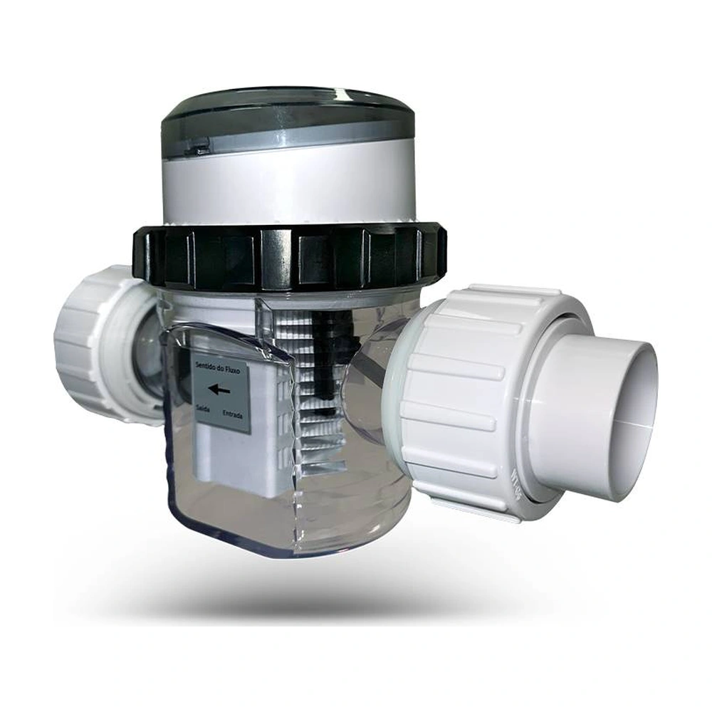 Pré-visualização 2 de Gerador De Cloro Kogc 20G - Komeco