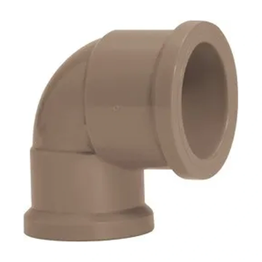 Joelho Soldáve 90° X 75Mm