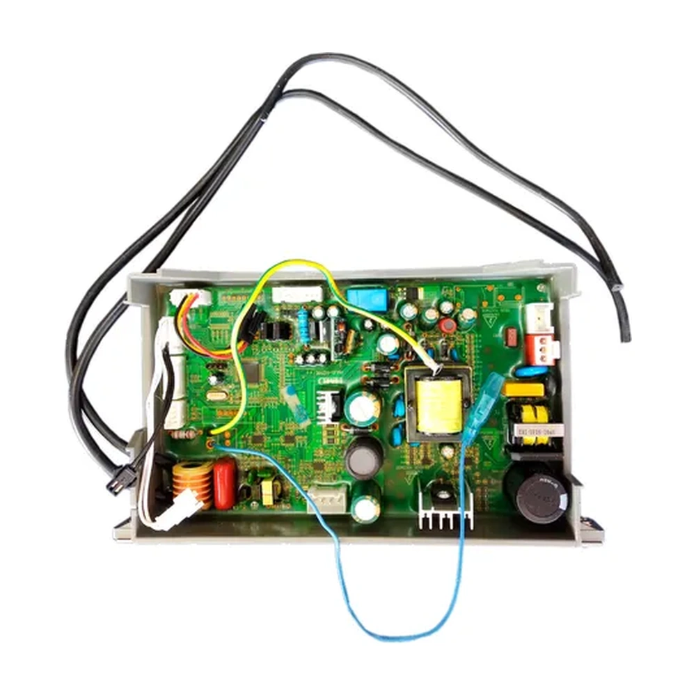 Placa De Controle Eletr Ko 26 D.Di  0100022544