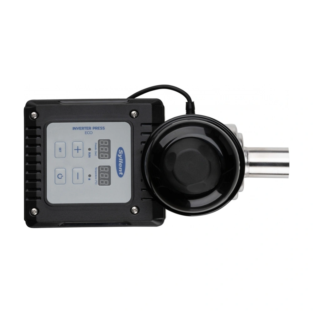 Pré-visualização 3 de Bomba Pressurizadora 1.5Cv Sip65M150220 60 Inverter Préss Eco - Syllent