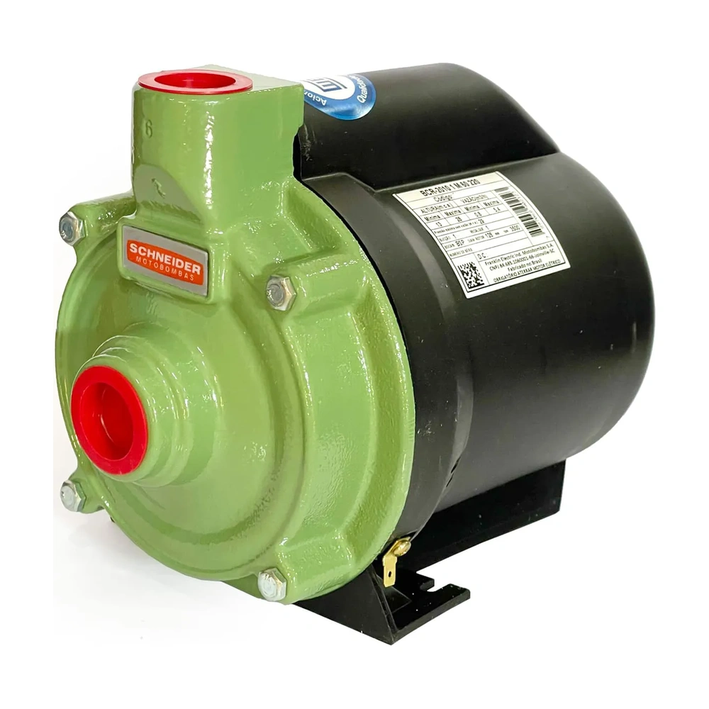 Bomba Centrífuga Bcr2000 0.5Cv 220V - Schneider