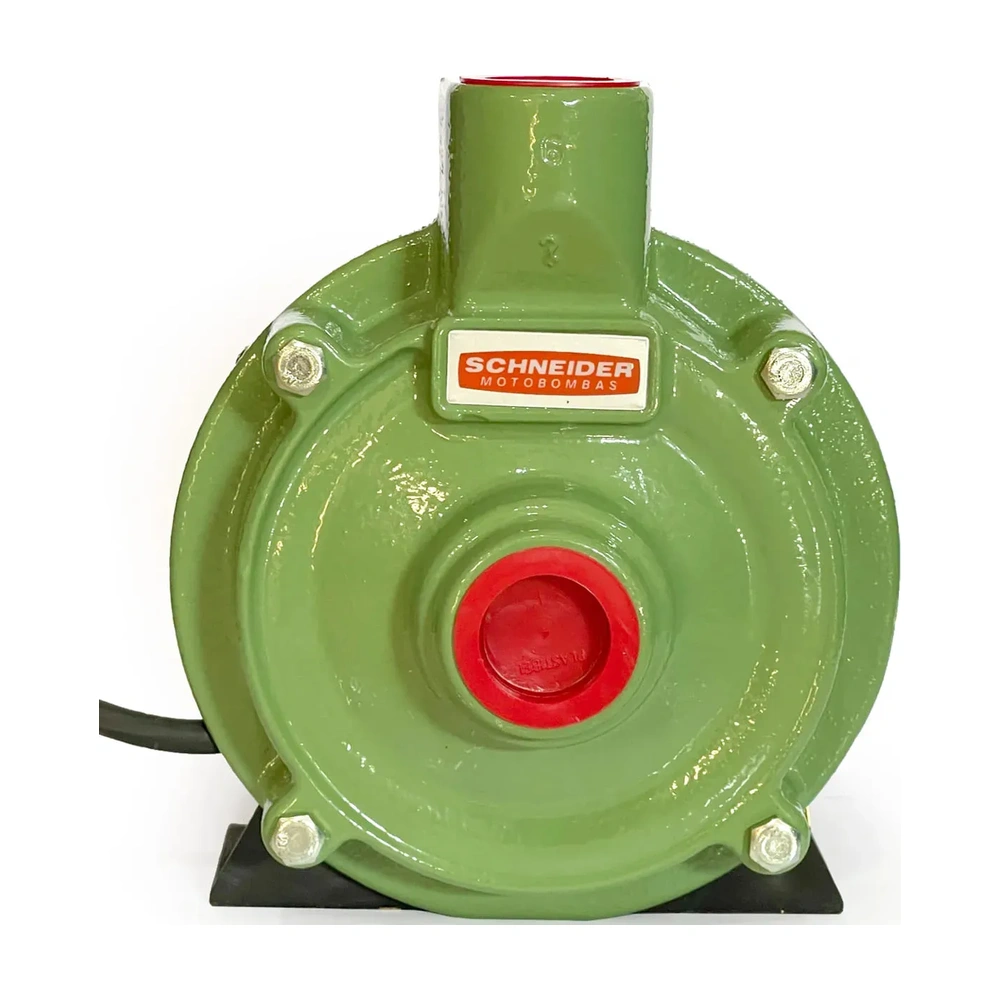 Pré-visualização 2 de Bomba Centrífuga Bcr2000 0.5Cv 220V - Schneider