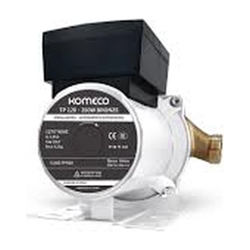Pré-visualização 2 de Bomba Circuladora Tp 120 G1 Bronze 127V/60Hz 350W - Komeco