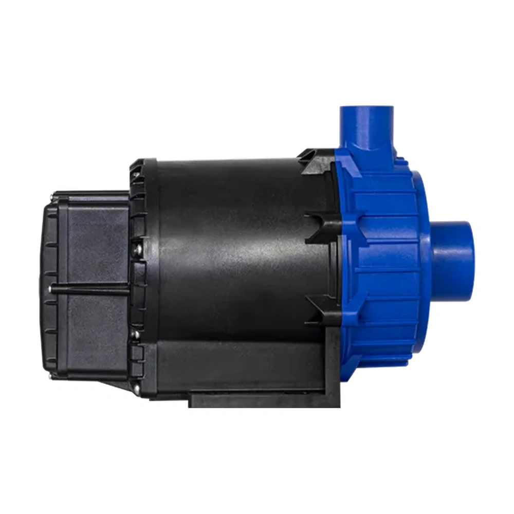 Pré-visualização 2 de Bomba Alta Vazão Hi48M200-220/As 2,0Cv 220V 60H Ultra Flow Syllent