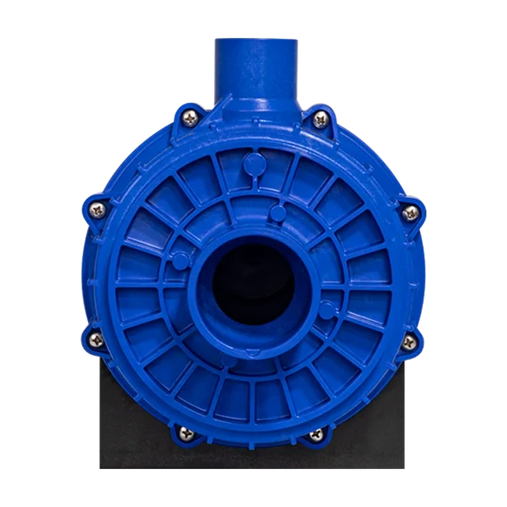 Pré-visualização 3 de Bomba Alta Vazão Hi48M200-220/As 2,0Cv 220V 60H Ultra Flow Syllent