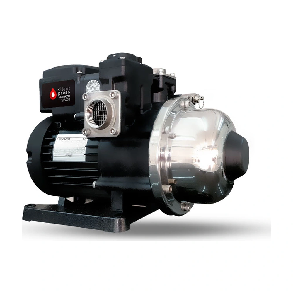 Pré-visualização 2 de Bomba Silent Préss Sp200 - Bivolt - Komeco