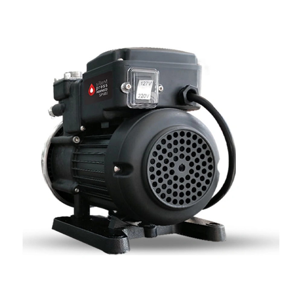 Pré-visualização 3 de Bomba Silent Préss Sp400 - Bivolt - Komeco