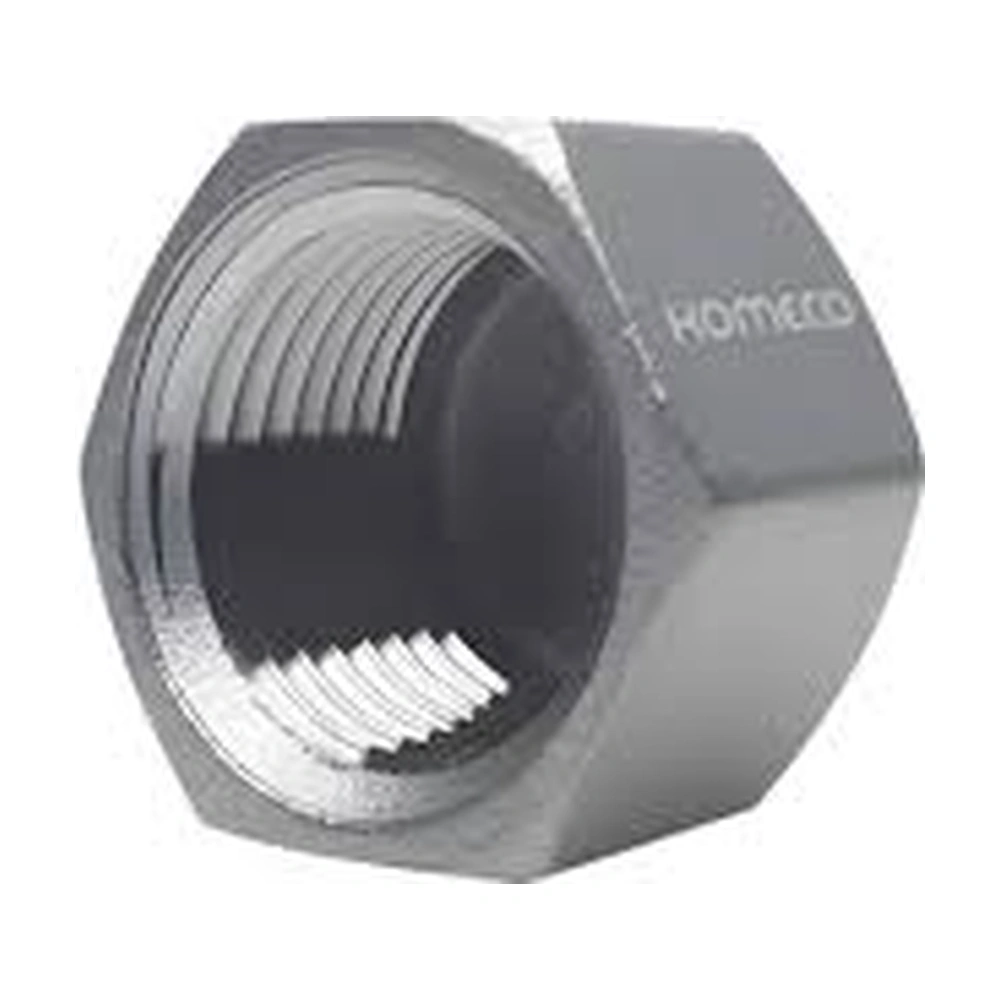 Cap Inox 1/2 " - Komeco