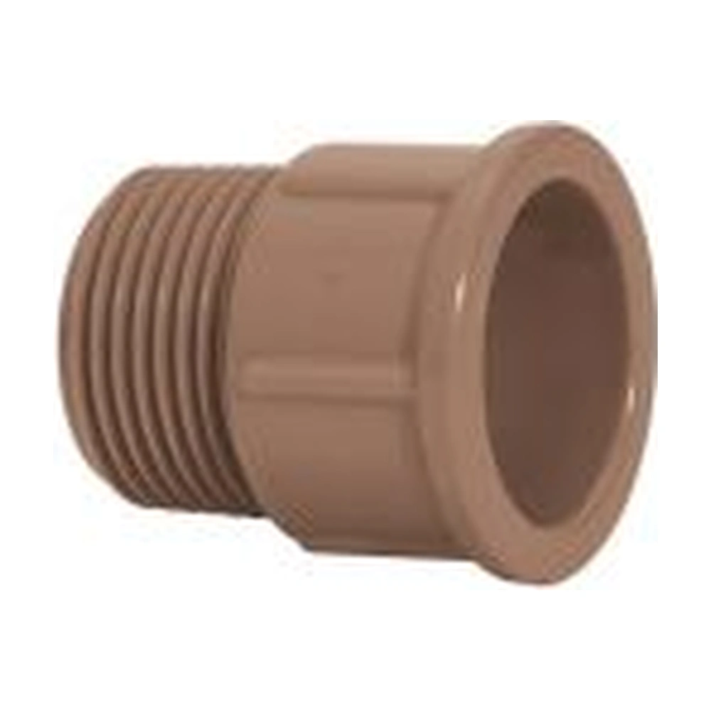 Adaptador Soldável Curto 60Mm X 2 - Amanco