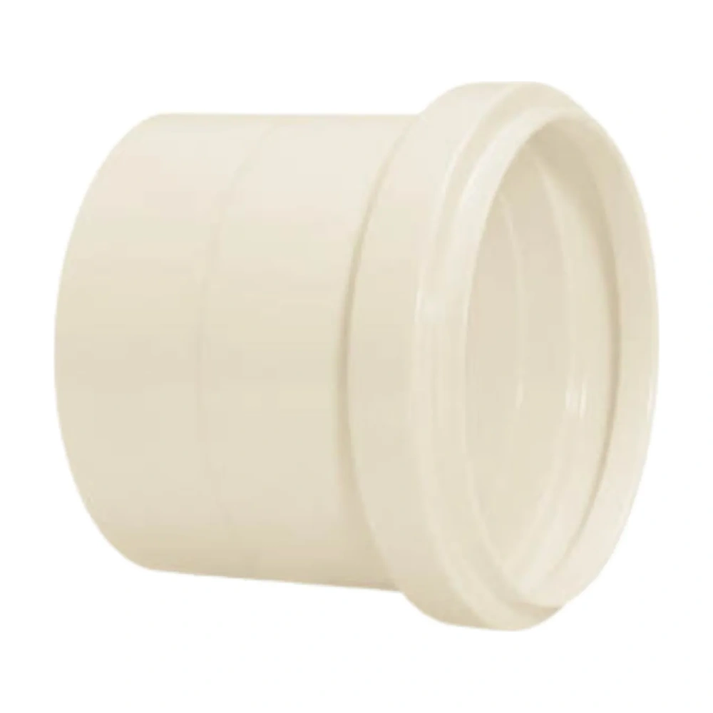 Luva Simples Esgoto Sn 75Mm