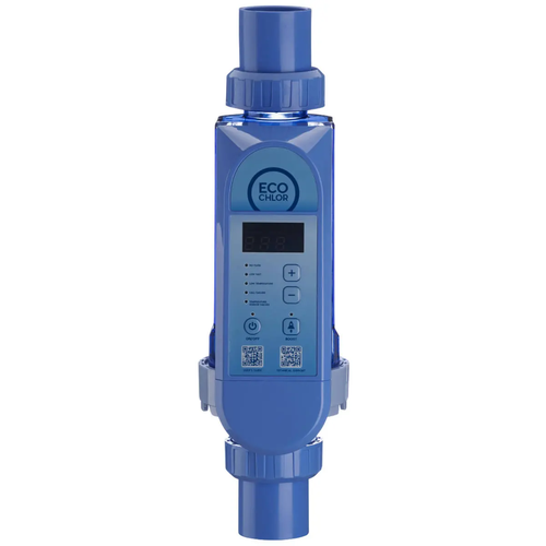 Gerador De Cloro Ecochlor 12G/h Sec35 - Syllent