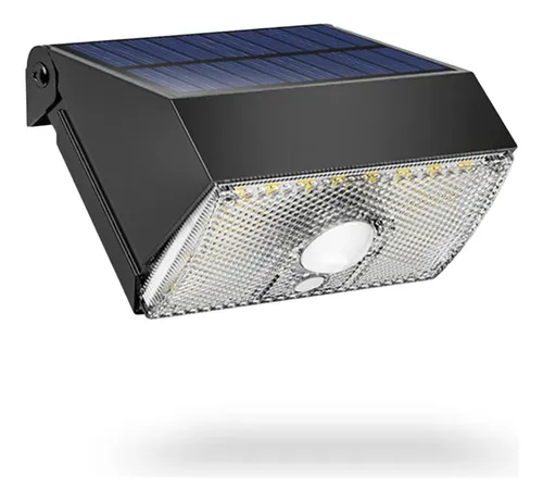 Luminaria Solar Ko 1000lm Alya - Komeco