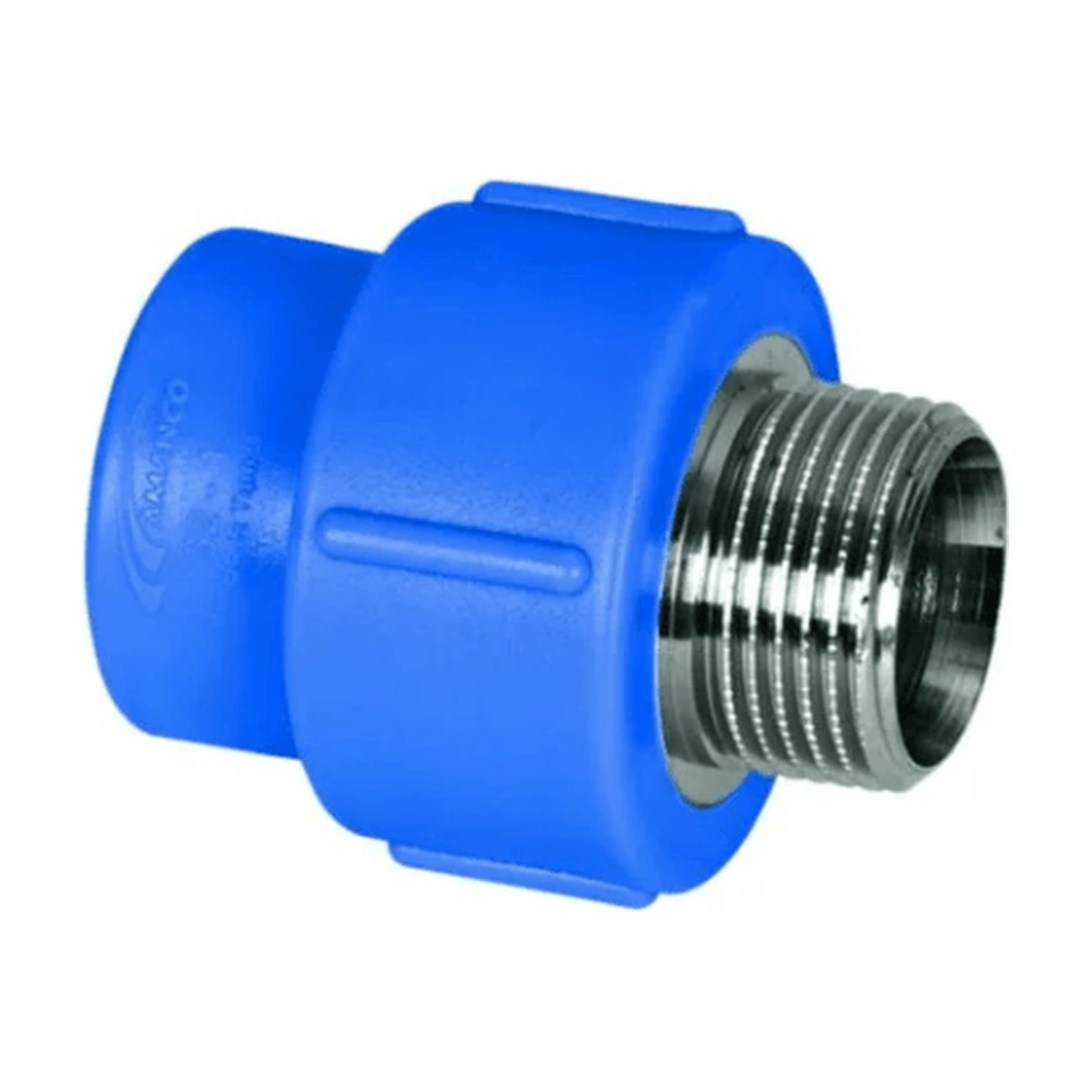 Adaptador Ppr Rm 25 X 1/2" - Top Fusion
