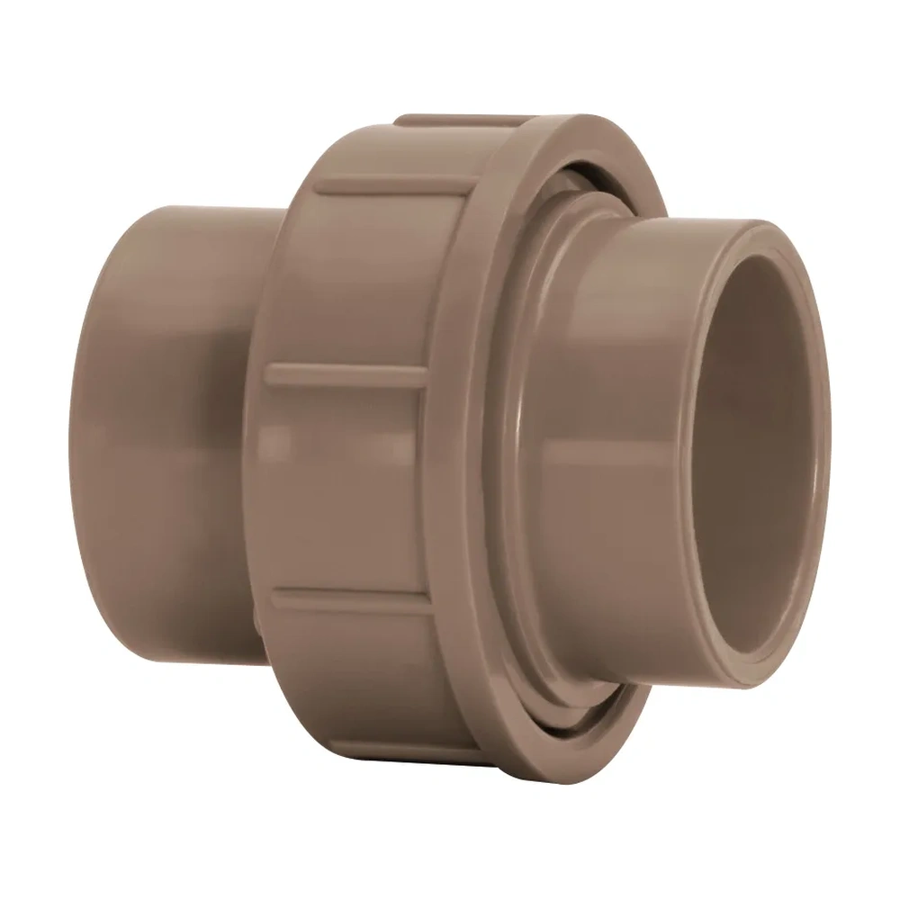 União Soldável 32Mm - Amanco