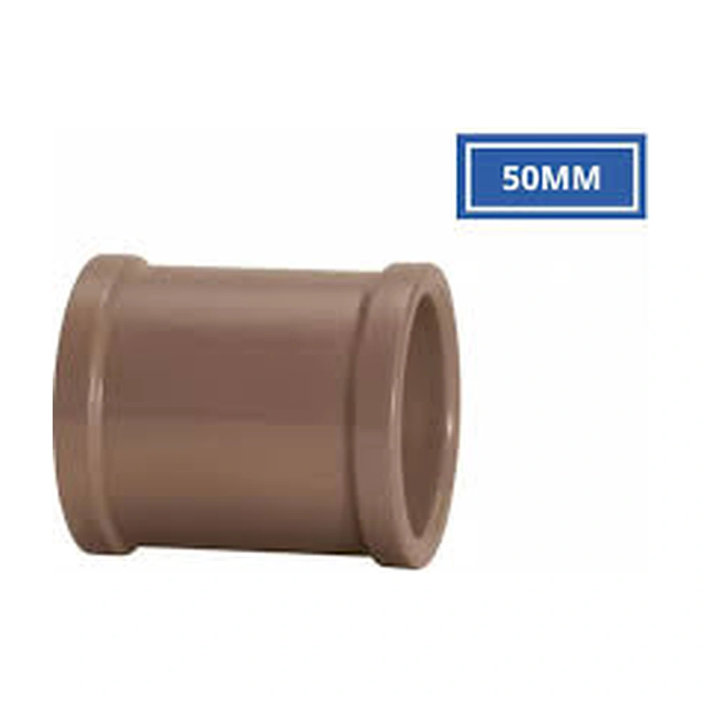 Luva Soldável 50Mm - Plastubos