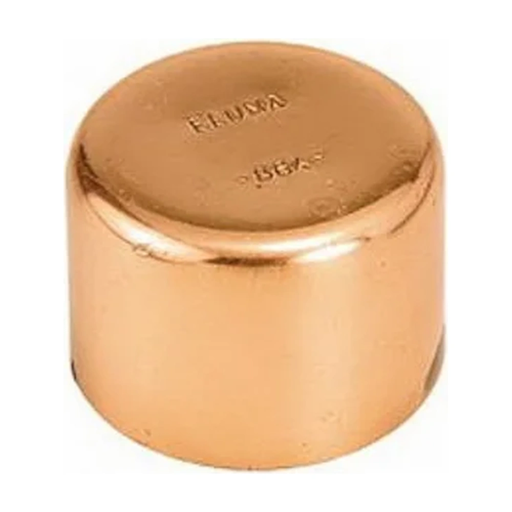 Cap 617 35Mm Cobre