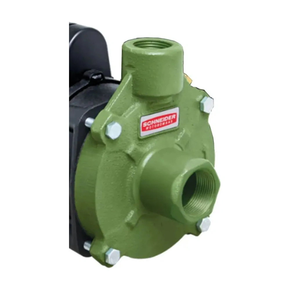 Pré-visualização 2 de Bomba Centrífuga Schneider Bc-91S 1Cv Rtbr 220