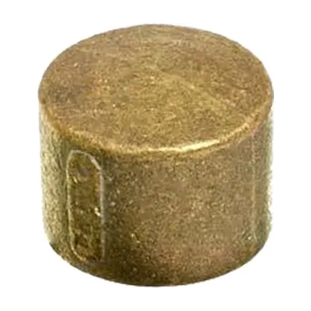Cap 617 54Mm Cobre