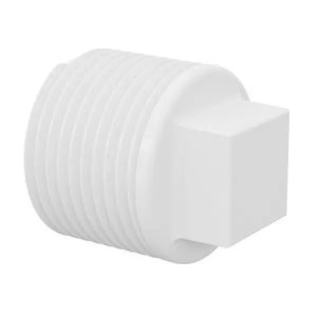 Plug Roscavel 3/4" Amanco