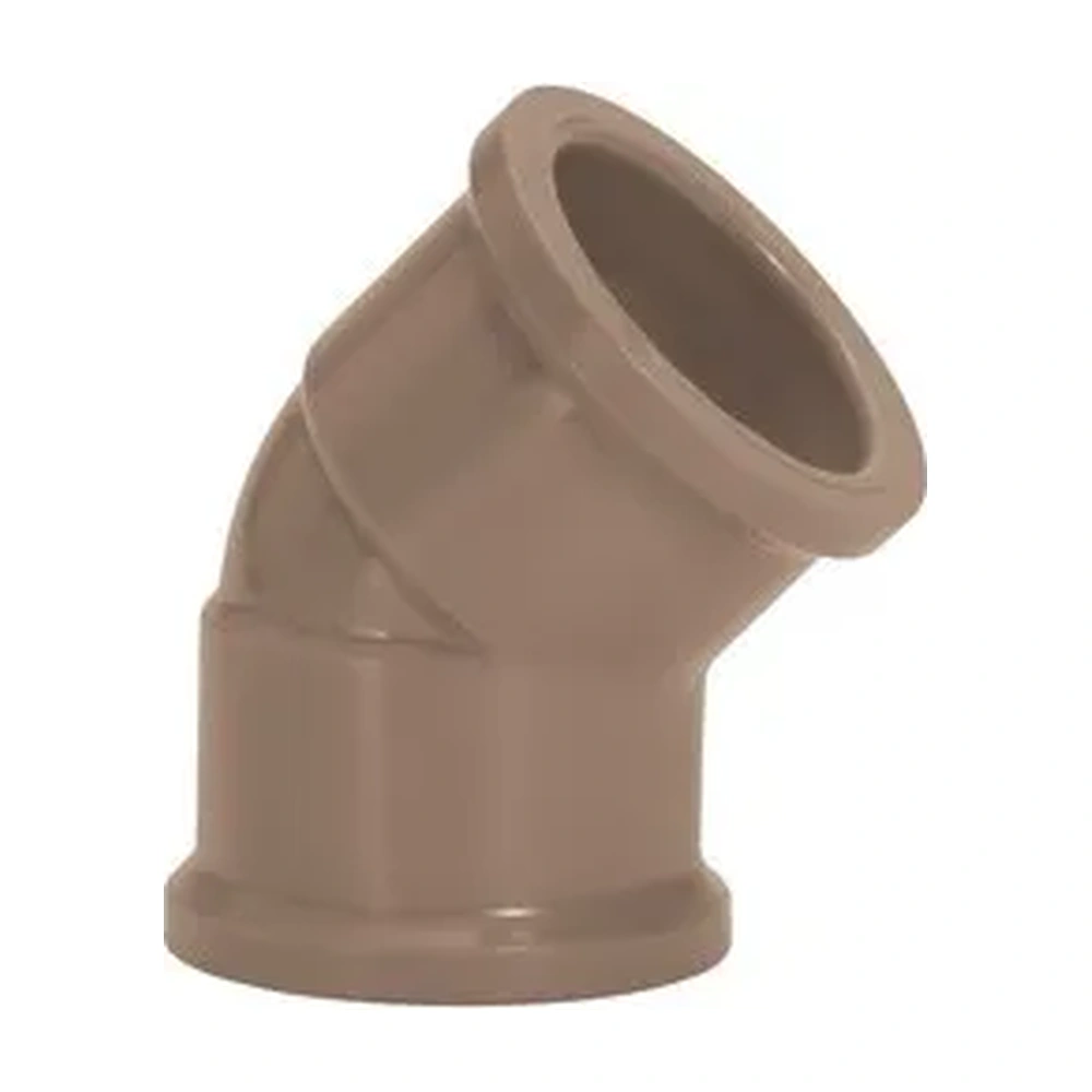 Joelho Soldáve 45° X 50Mm - Amanco