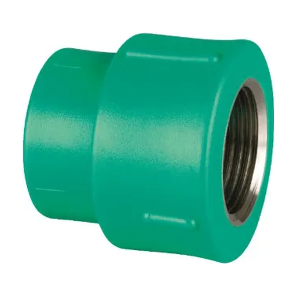 Adaptador Ppr Rf 25 X 1/2" - Top Fusion