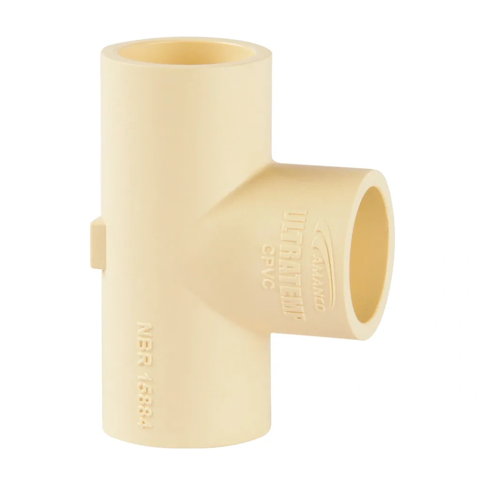Tee Cpvc 28Mm - Amanco