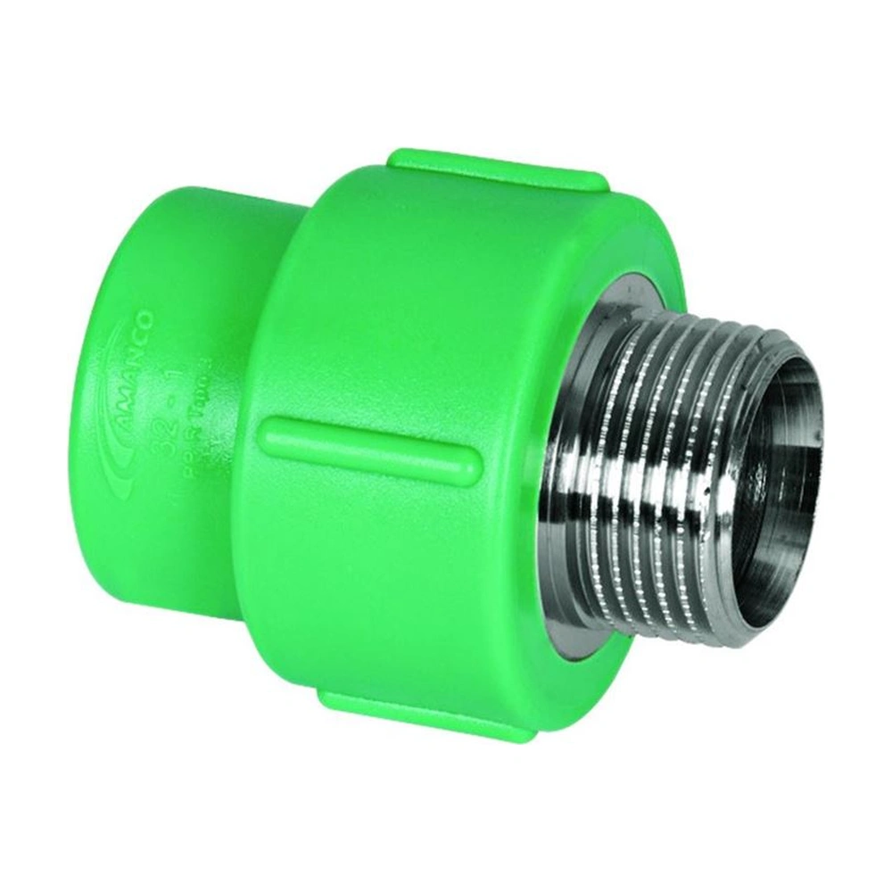 Adaptador Ppr Rf 25 X 3/4"