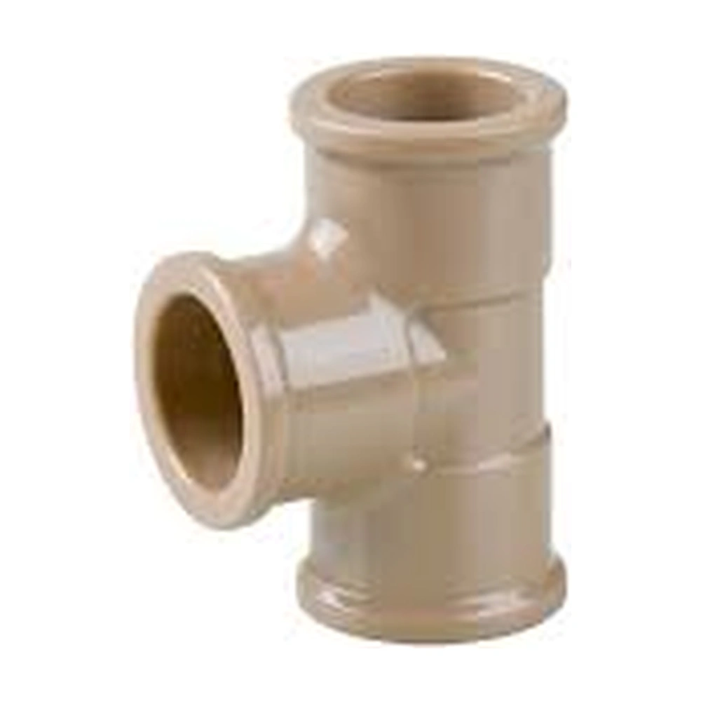 Tee Soldável 25Mm - Plastubos