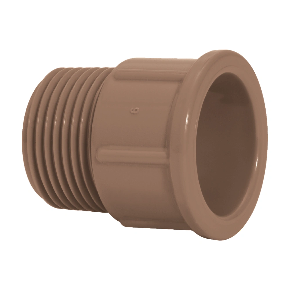 Adaptador Soldável Curto 40Mm X 1.1/2 - Amanco