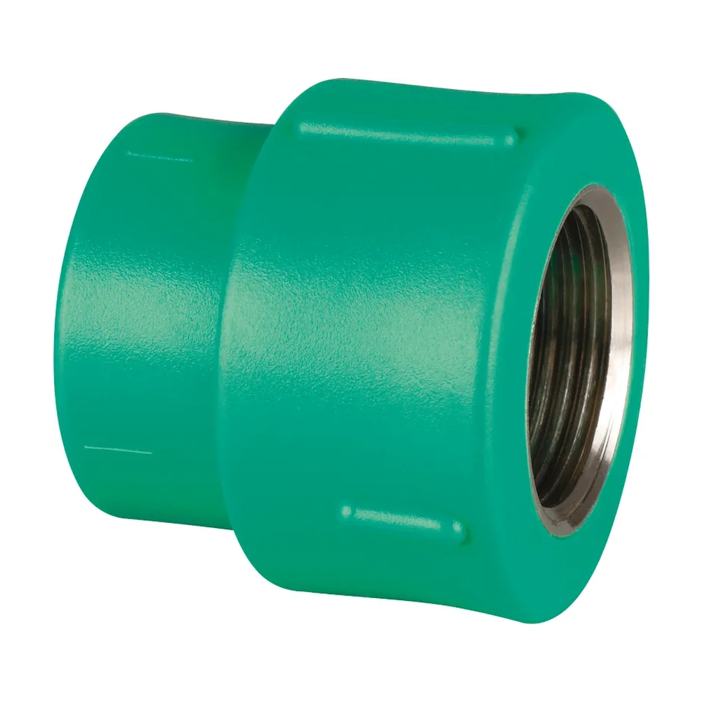 Adaptador Ppr Rf 40 X 1 1/4" - Top Fusion