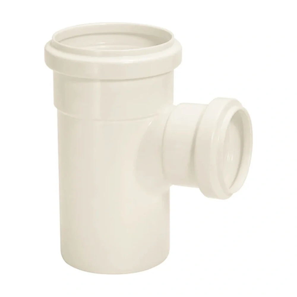 Tee Redutor Esgoto Sn 75 X 50Mm