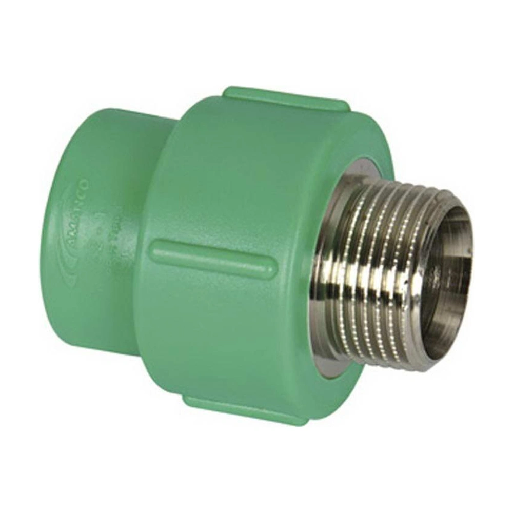 Adaptador Ppr Rf 63 X 2"