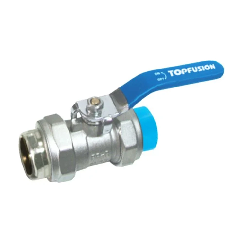 Registro Ppr Esfera Crom 32Mm