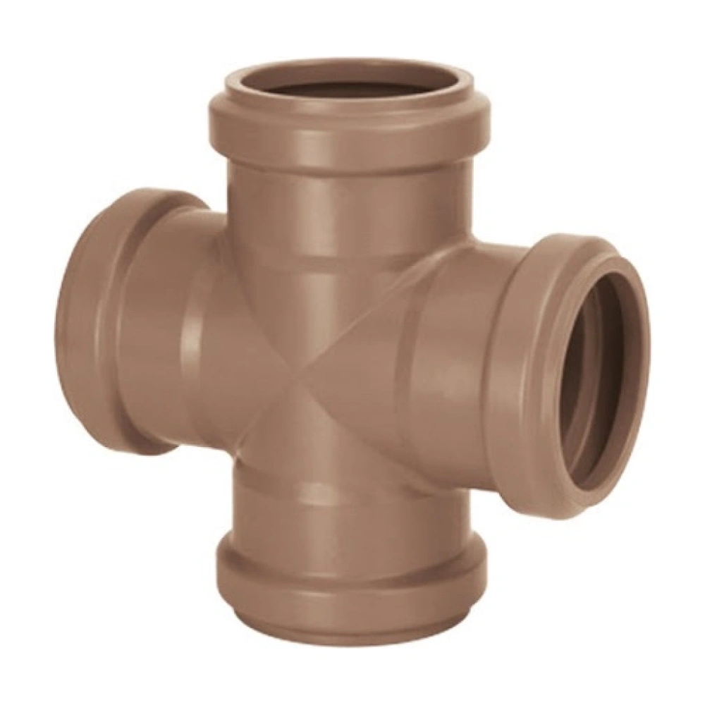 Cruzeta Soldável 50Mm