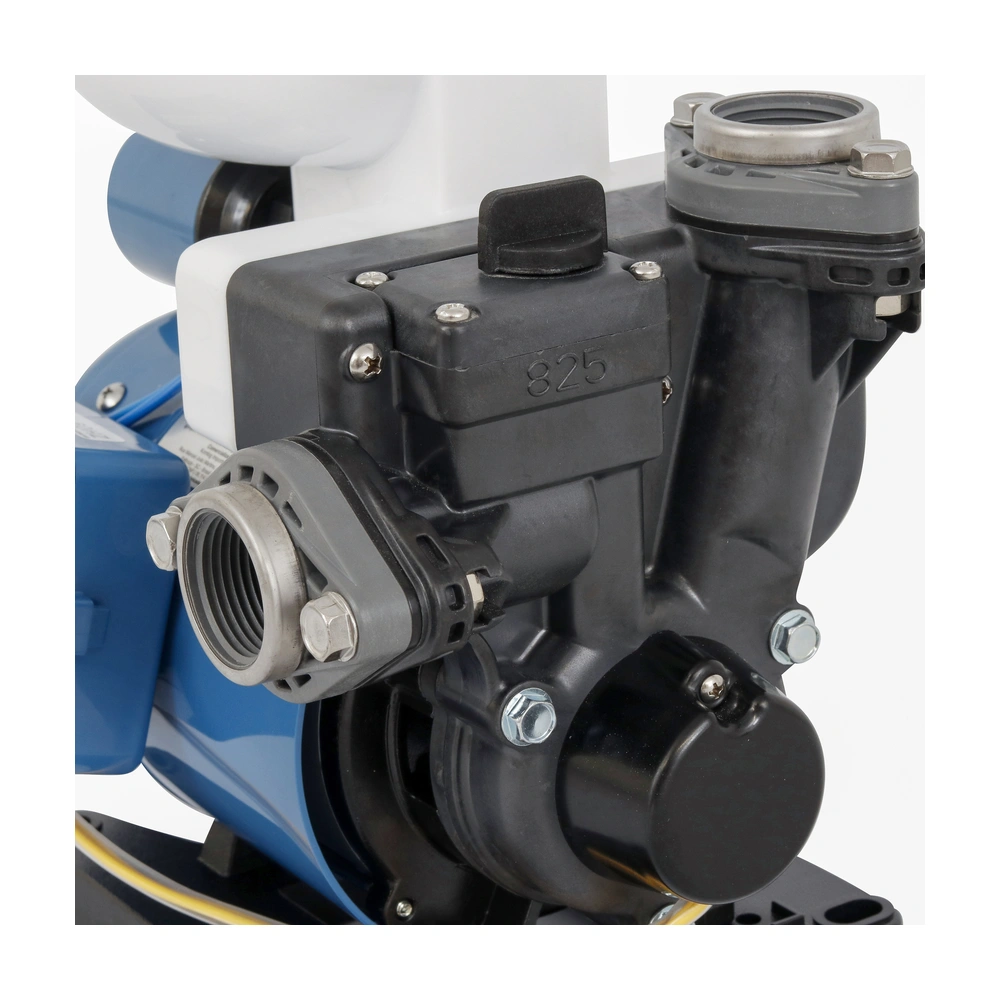 Pré-visualização 2 de Bomba Pressurizadora Tp825 370W - Komeco