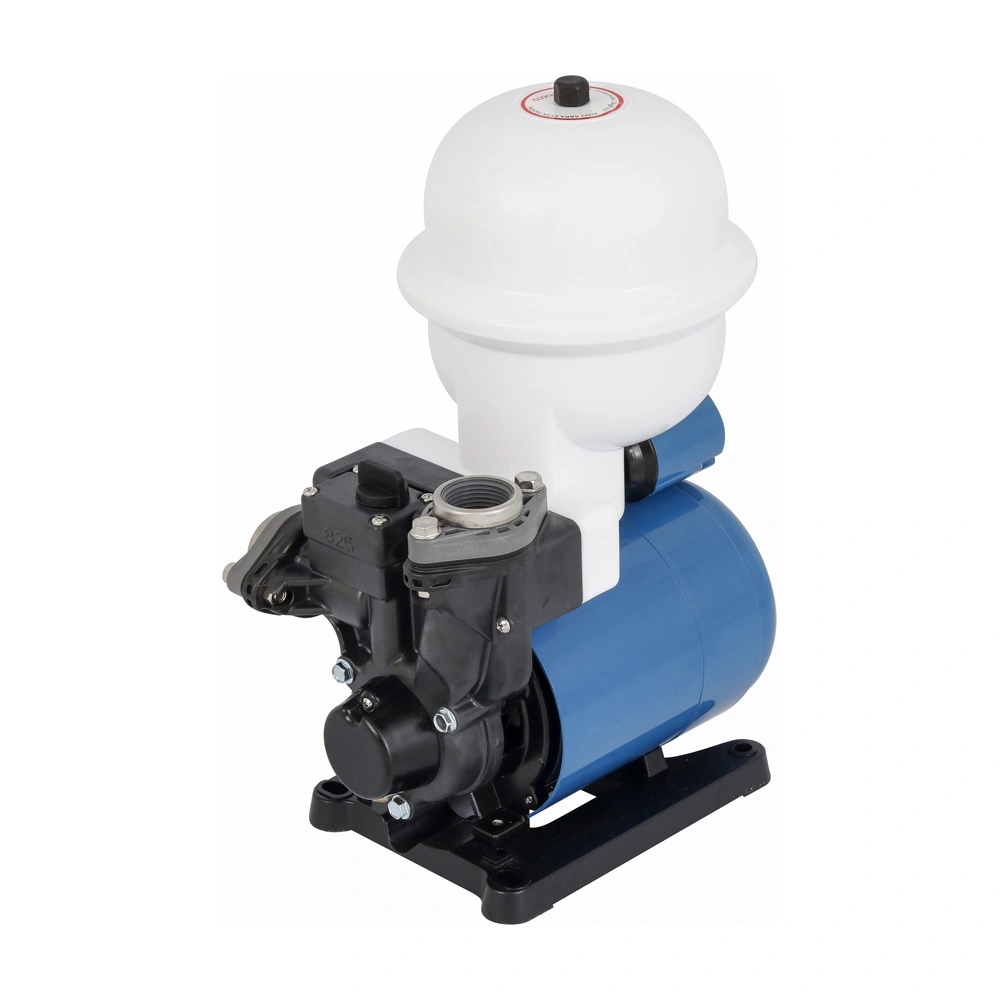 Pré-visualização 4 de Bomba Pressurizadora Tp825 370W - Komeco