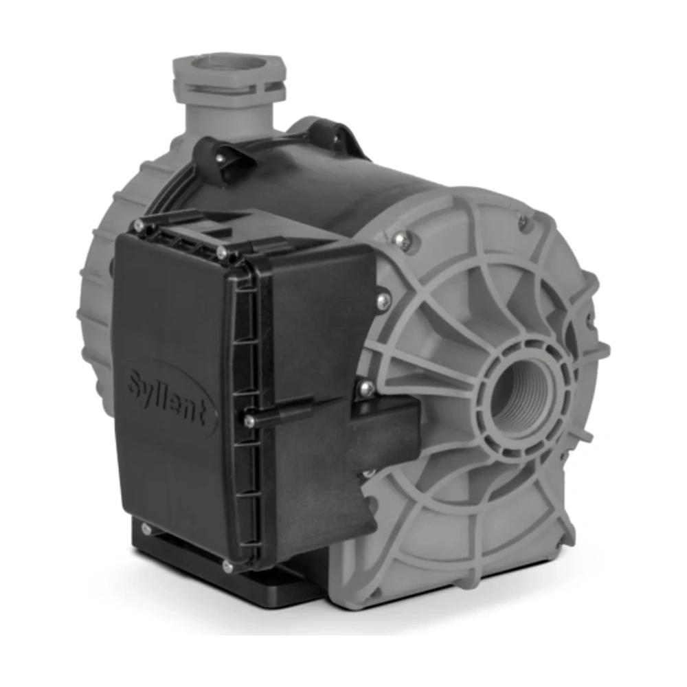 Bomba Centrífuga Residencial 1/2Cv 220V - Syllent