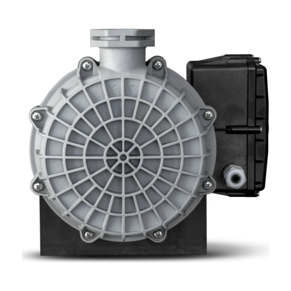 Pré-visualização 3 de Bomba Centrífuga Residencial 1/2Cv 220V - Syllent