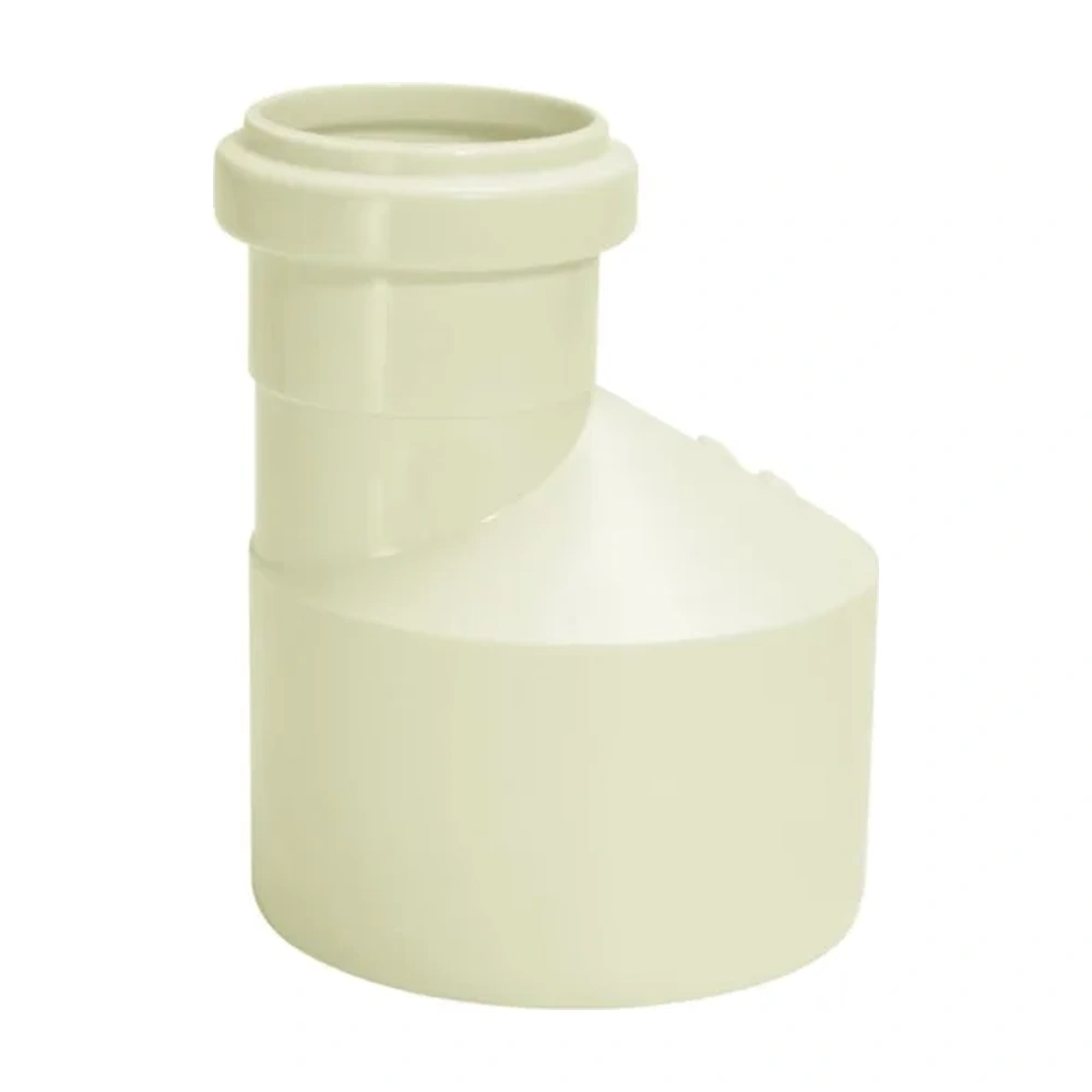 Bucha Redução Esgoto Sn 75 X 50Mm - Excentrica