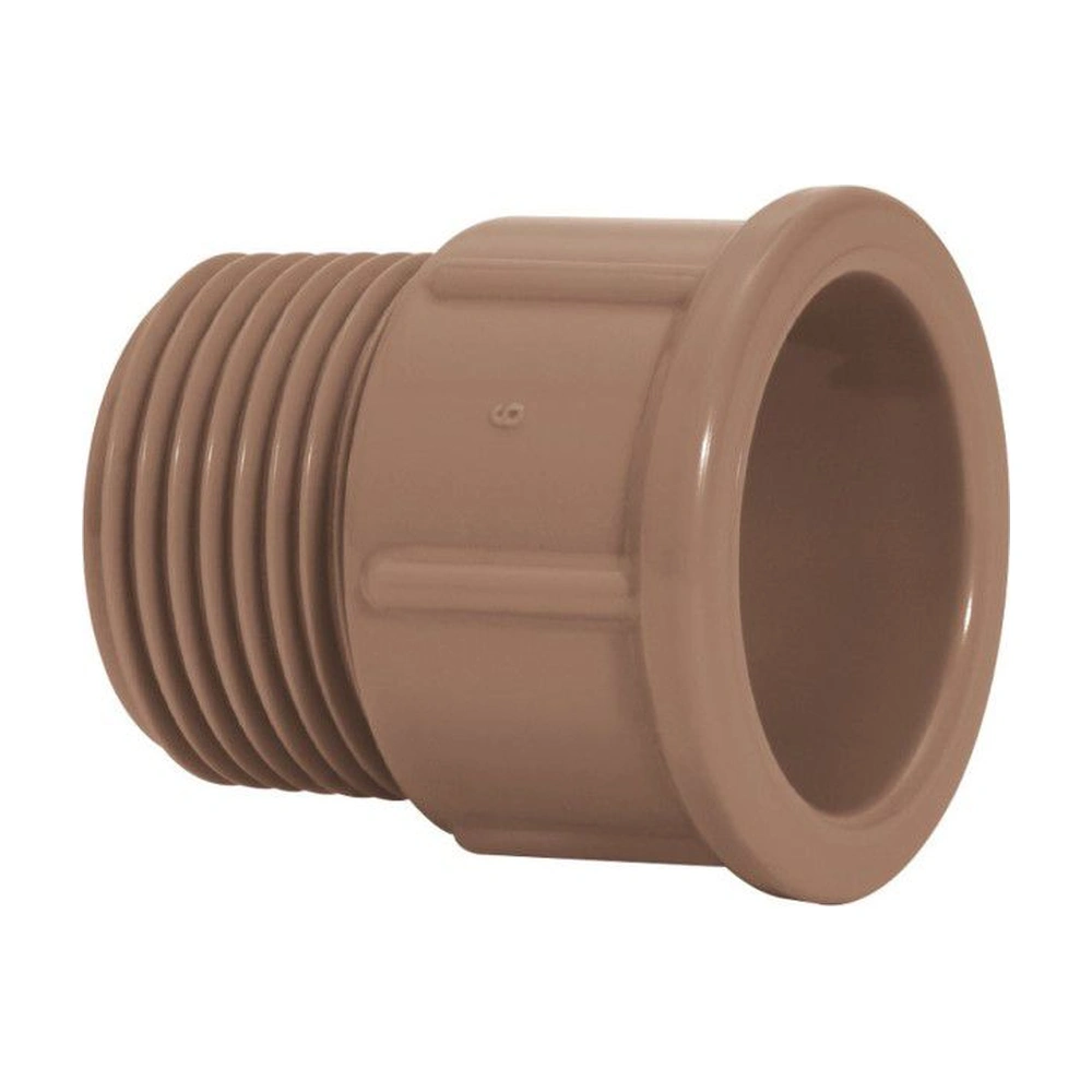 Adaptador Soldável Curto 20 X 1/2