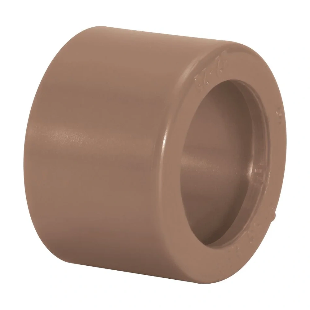 Bucha Redução Soldável 75 X 60Mm